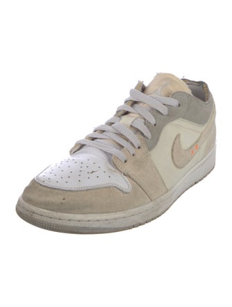 Nike 1 Low SE Craft Inside Out White Phantom Sneakers