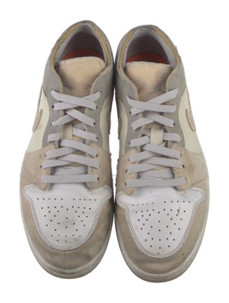 Nike 1 Low SE Craft Inside Out White Phantom Sneakers