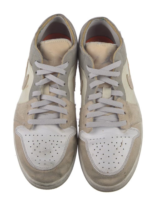 Nike 1 Low SE Craft Inside Out White Phantom Sneakers