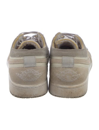 Nike 1 Low SE Craft Inside Out White Phantom Sneakers