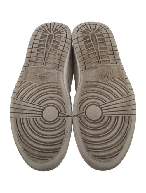 Nike 1 Low SE Craft Inside Out White Phantom Sneakers