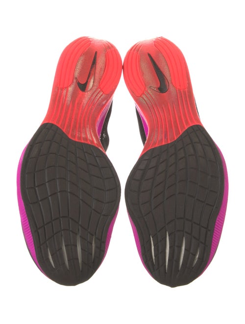 Nike Nike ZoomX Vaporfly Athletic Sneakers