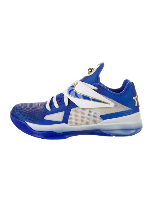 Nike Nike Zoom KD 4 Sneakers