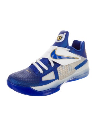 Nike Nike Zoom KD 4 Sneakers