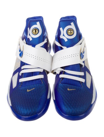 Nike Nike Zoom KD 4 Sneakers