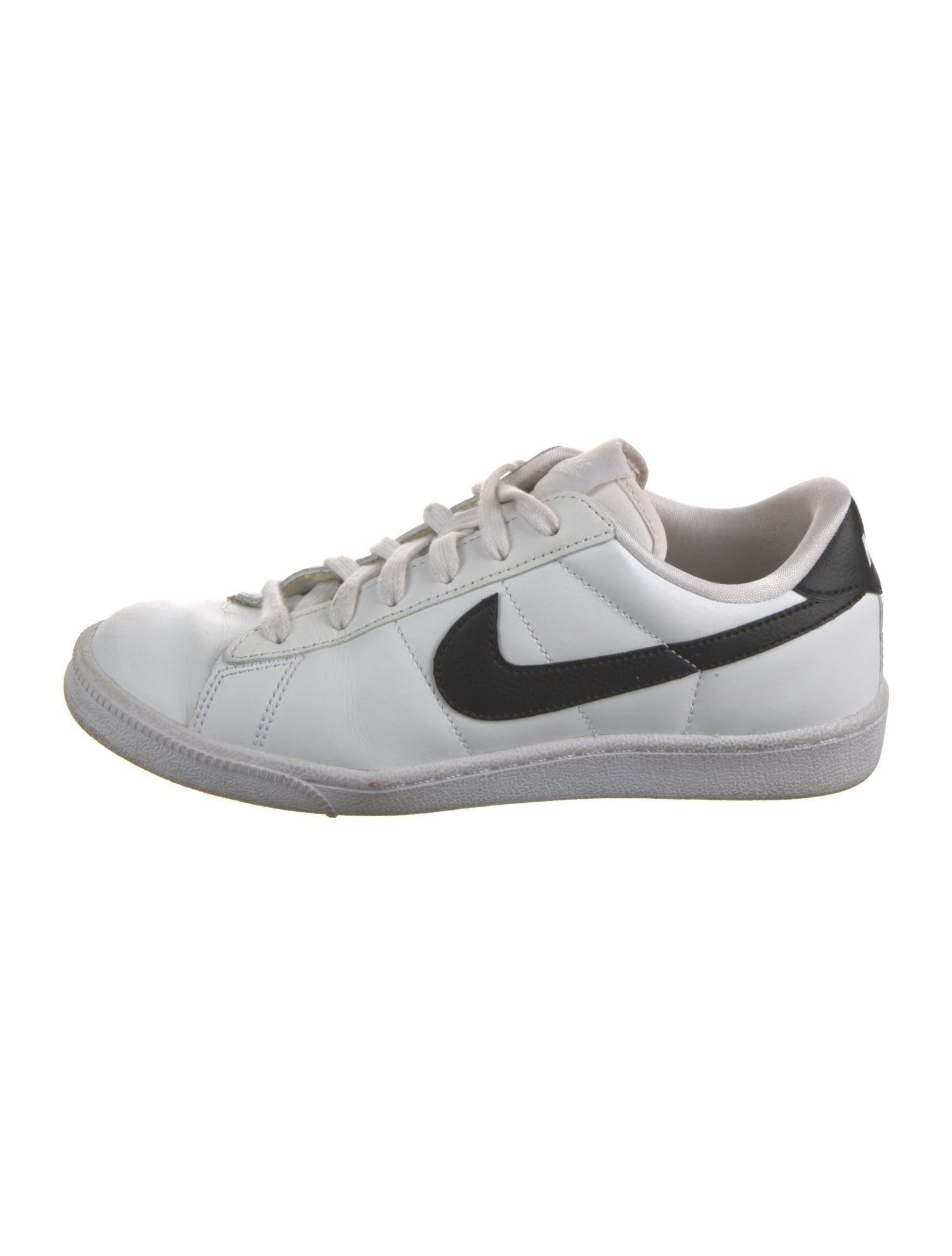Nike Leather Sneakers
