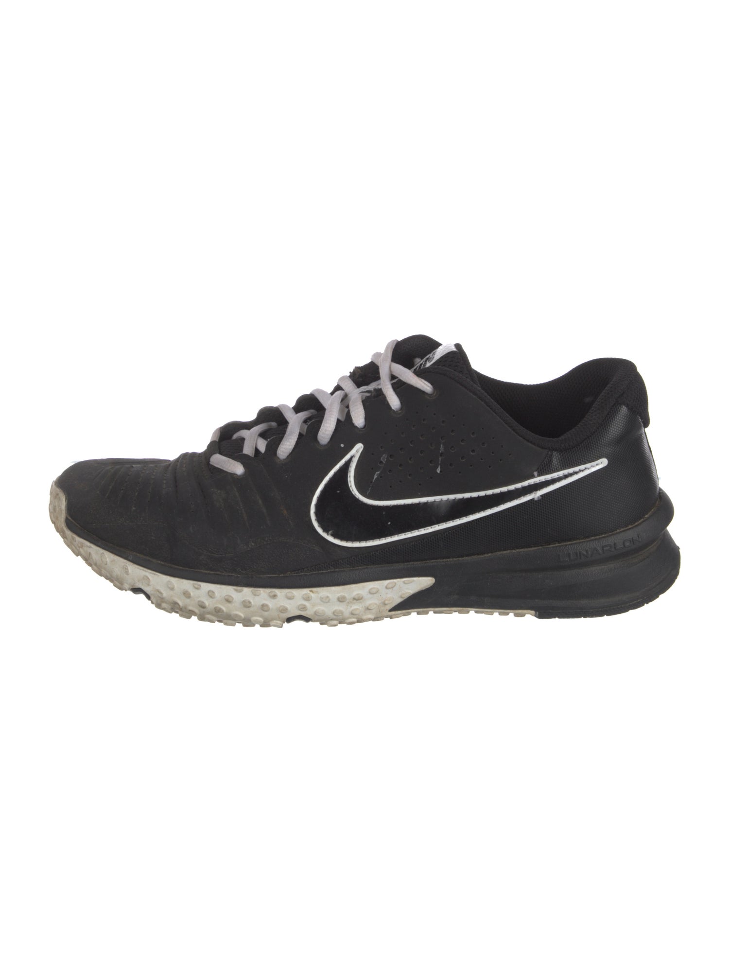 Nike Mesh Athletic Sneakers