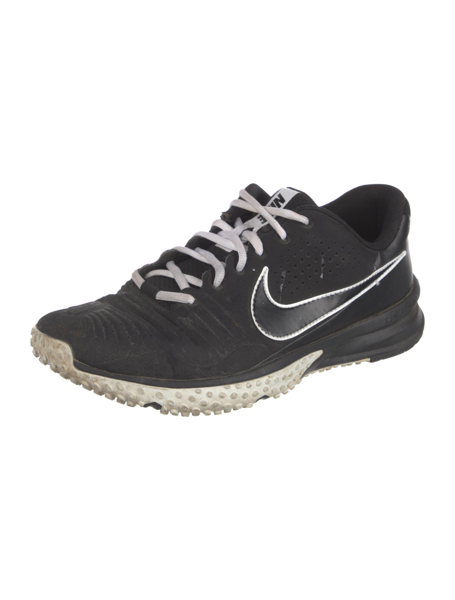 Nike Mesh Athletic Sneakers