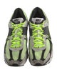 Nike Mesh Printed Athletic Sneakers