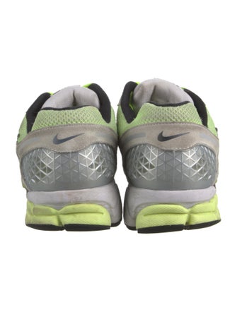 Nike Mesh Printed Athletic Sneakers