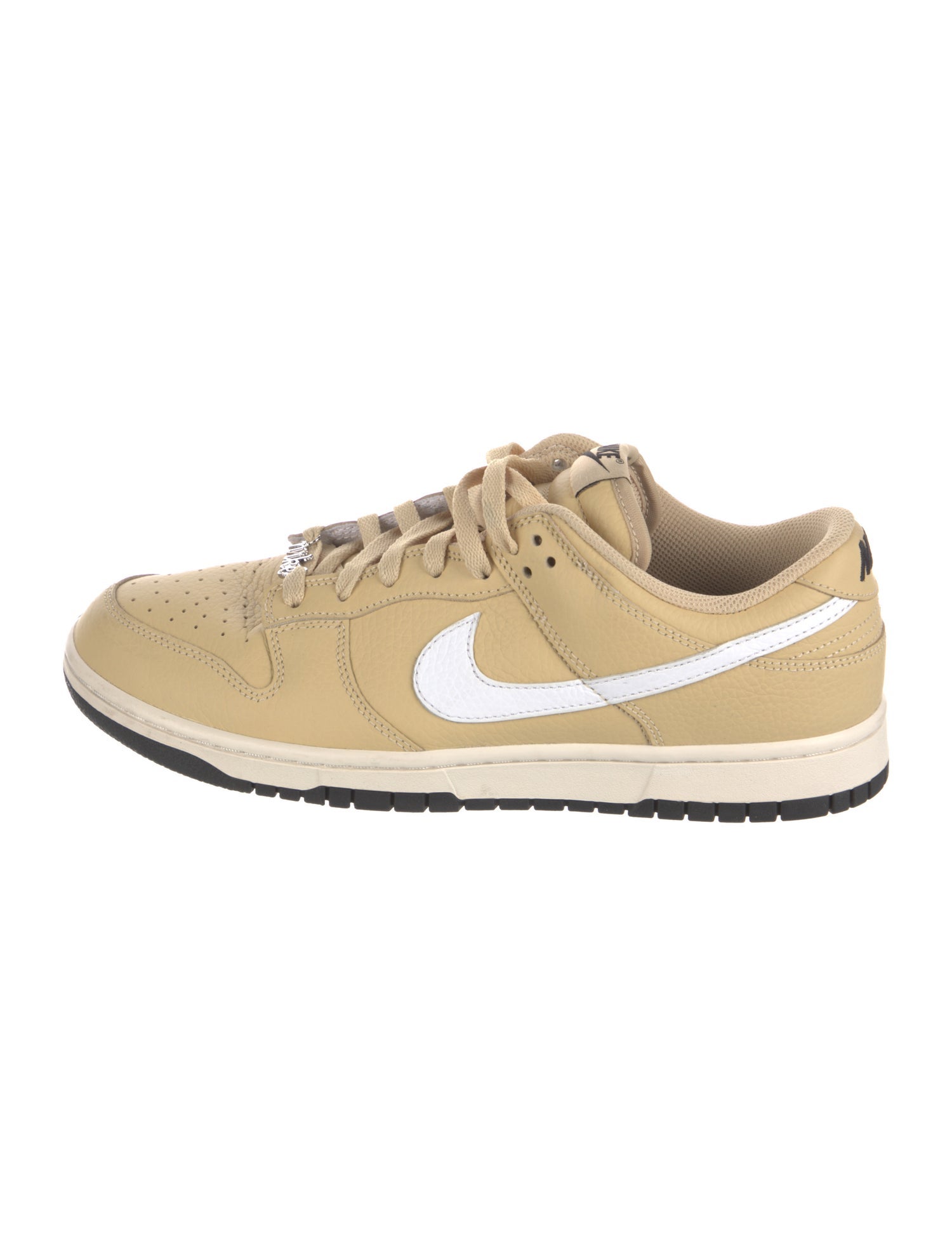 Nike Leather Sneakers