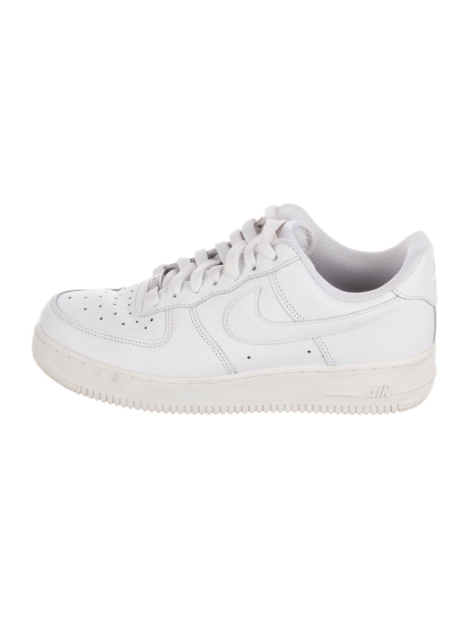 Nike Leather Sneakers