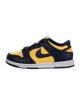Nike Boys' Dunk Low Michigan PS Sneakers