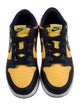 Nike Boys' Dunk Low Michigan PS Sneakers