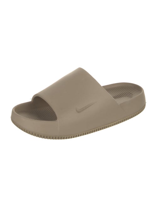Nike Rubber Slides