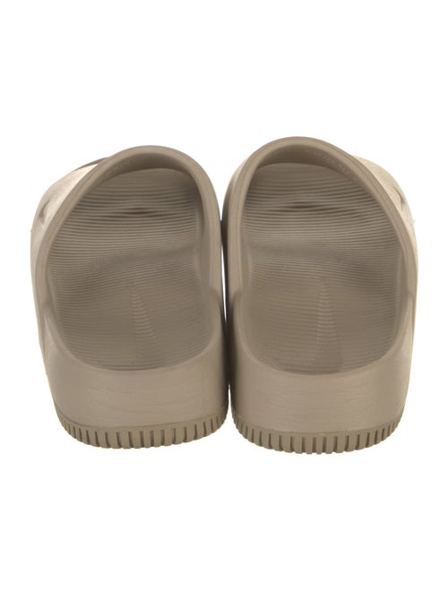 Nike Rubber Slides