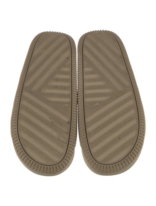 Nike Rubber Slides
