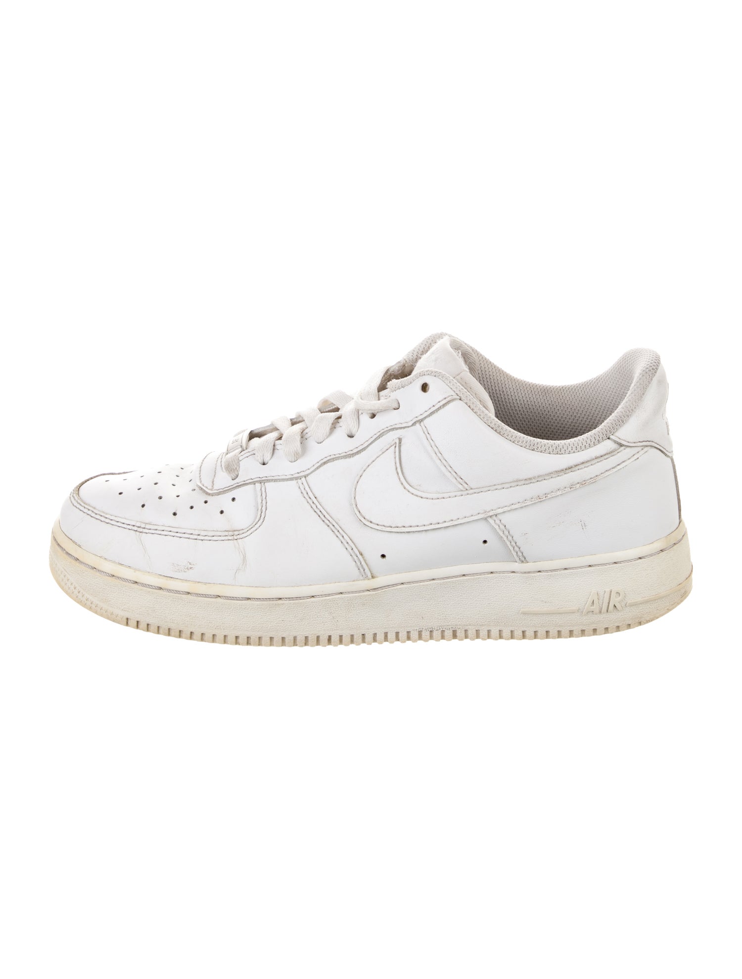 Nike Leather Sneakers