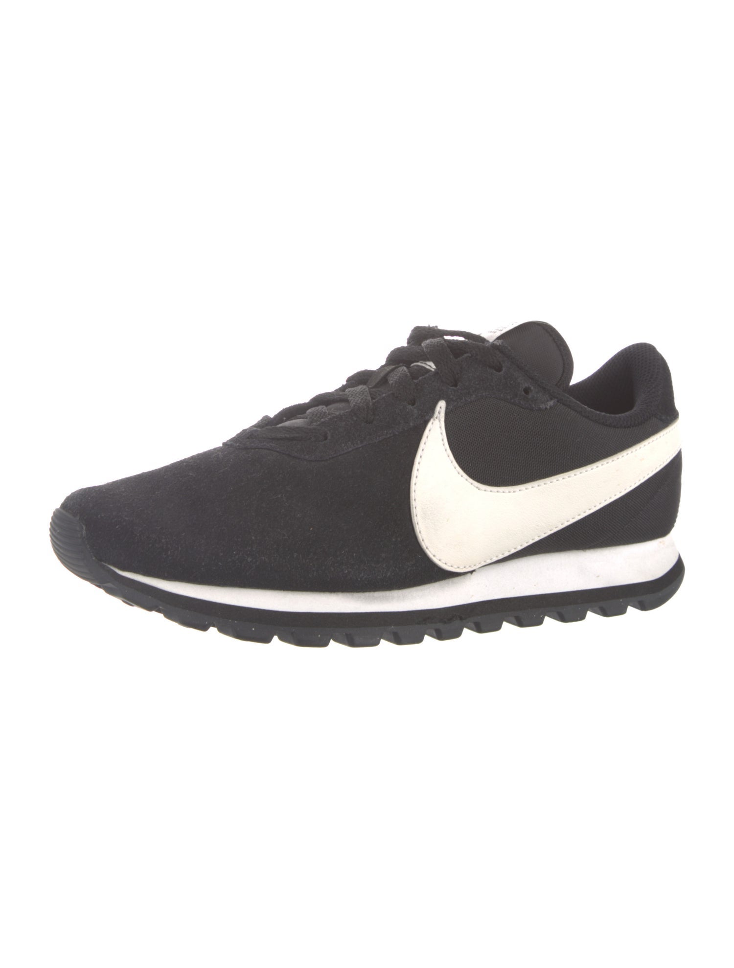 Nike Printed Athletic Sneakers