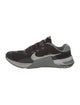 Nike Colorblock Pattern Athletic Sneakers