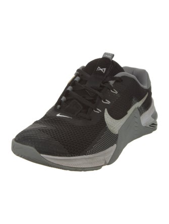Nike Colorblock Pattern Athletic Sneakers