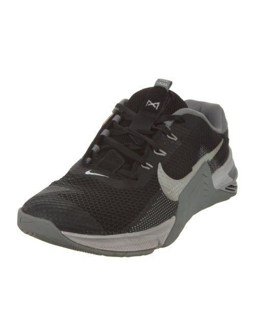 Nike Colorblock Pattern Athletic Sneakers