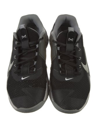 Nike Colorblock Pattern Athletic Sneakers