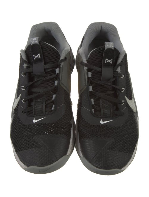 Nike Colorblock Pattern Athletic Sneakers