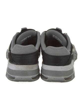 Nike Colorblock Pattern Athletic Sneakers