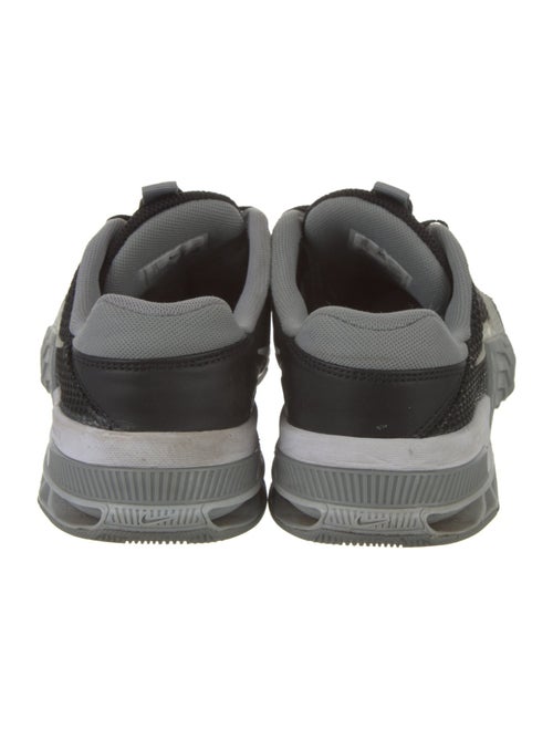 Nike Colorblock Pattern Athletic Sneakers