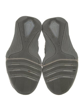 Nike Colorblock Pattern Athletic Sneakers