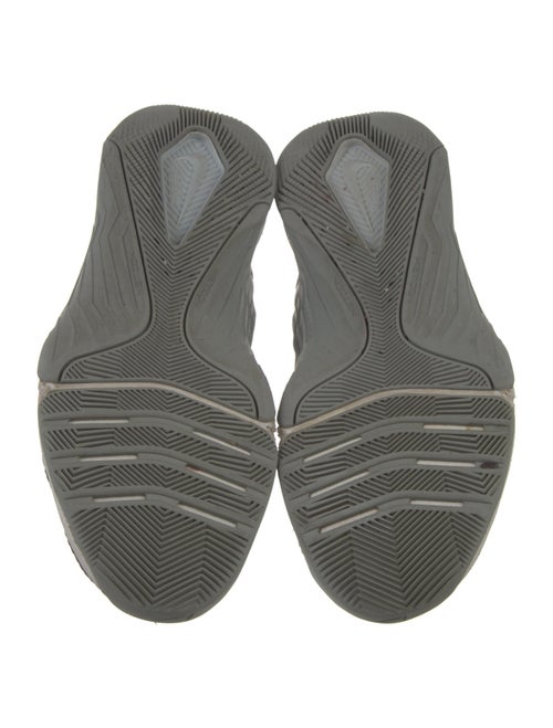 Nike Colorblock Pattern Athletic Sneakers