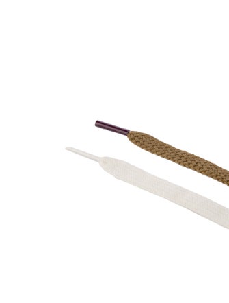 Nike Suede Colorblock Pattern Athletic Sneakers