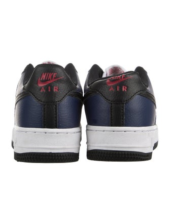 Nike Boys' Low Dunk Sneaker
