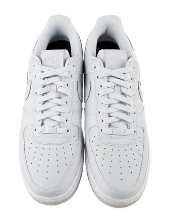 Nike Leather Sneakers