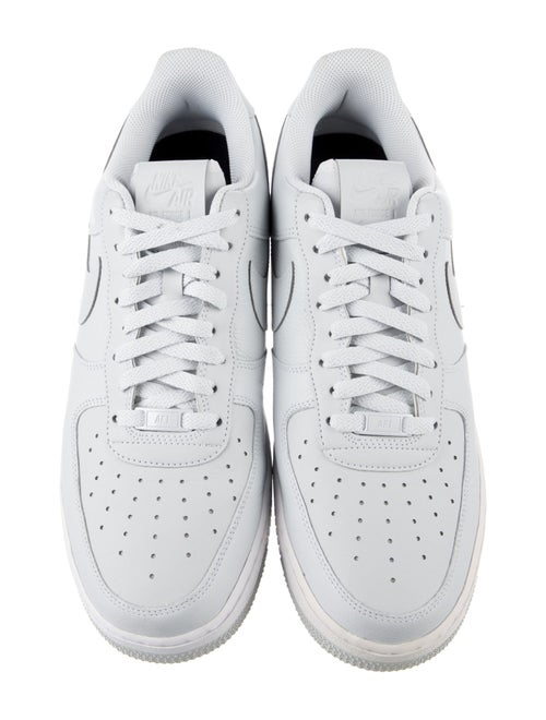 Nike Leather Sneakers