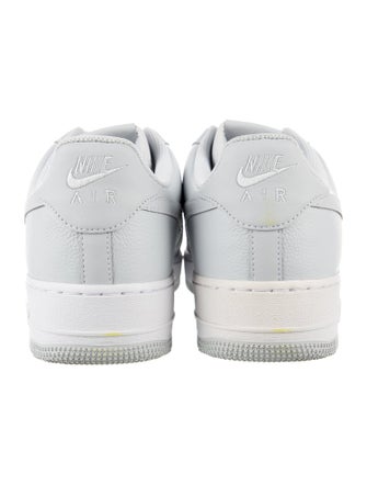Nike Leather Sneakers