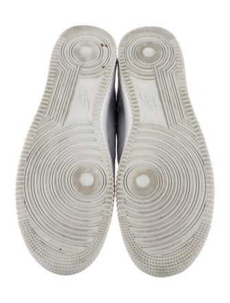 Nike Leather Sneakers