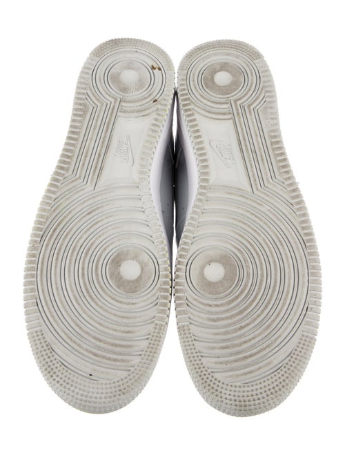 Nike Leather Sneakers