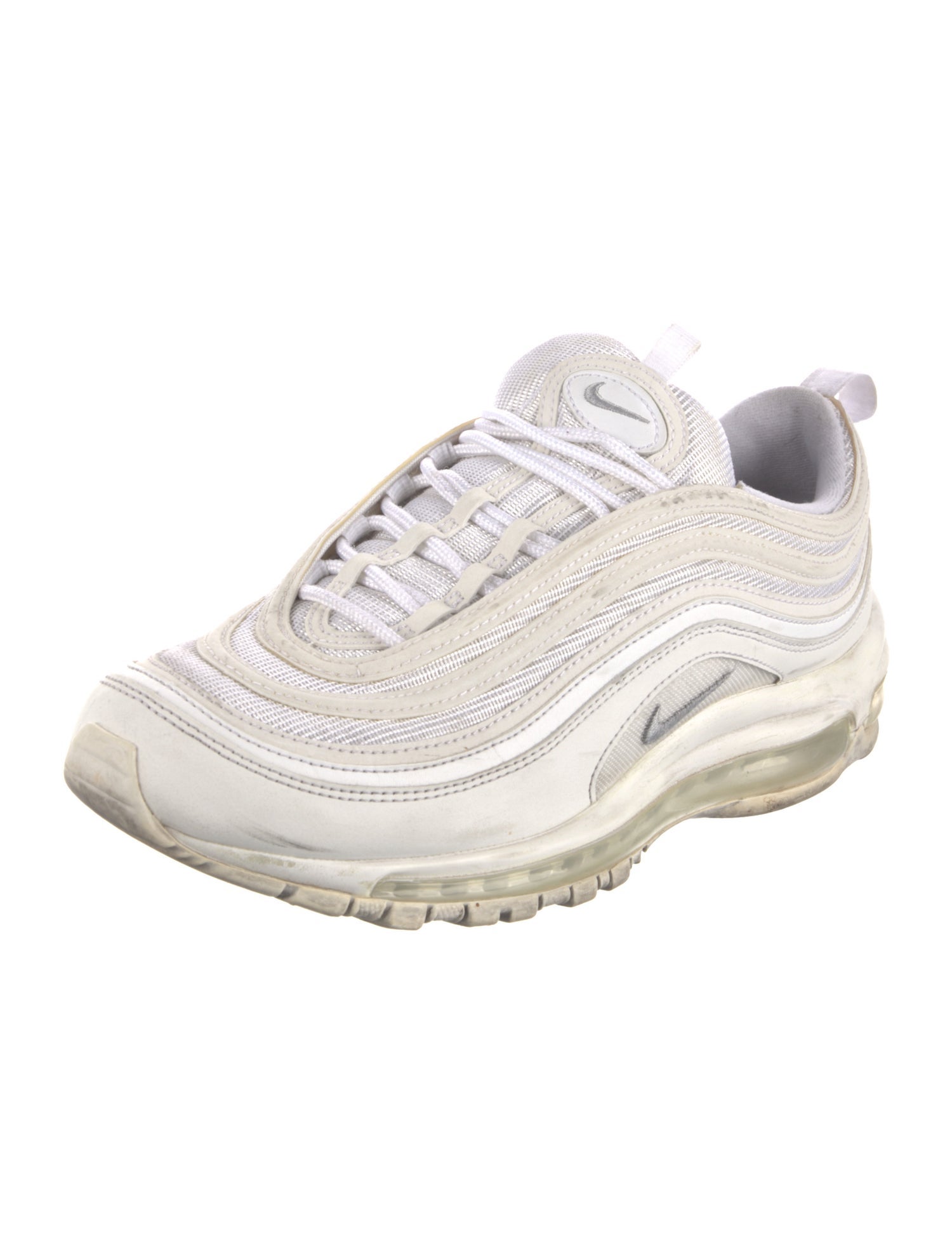 Nike Leather Sneakers