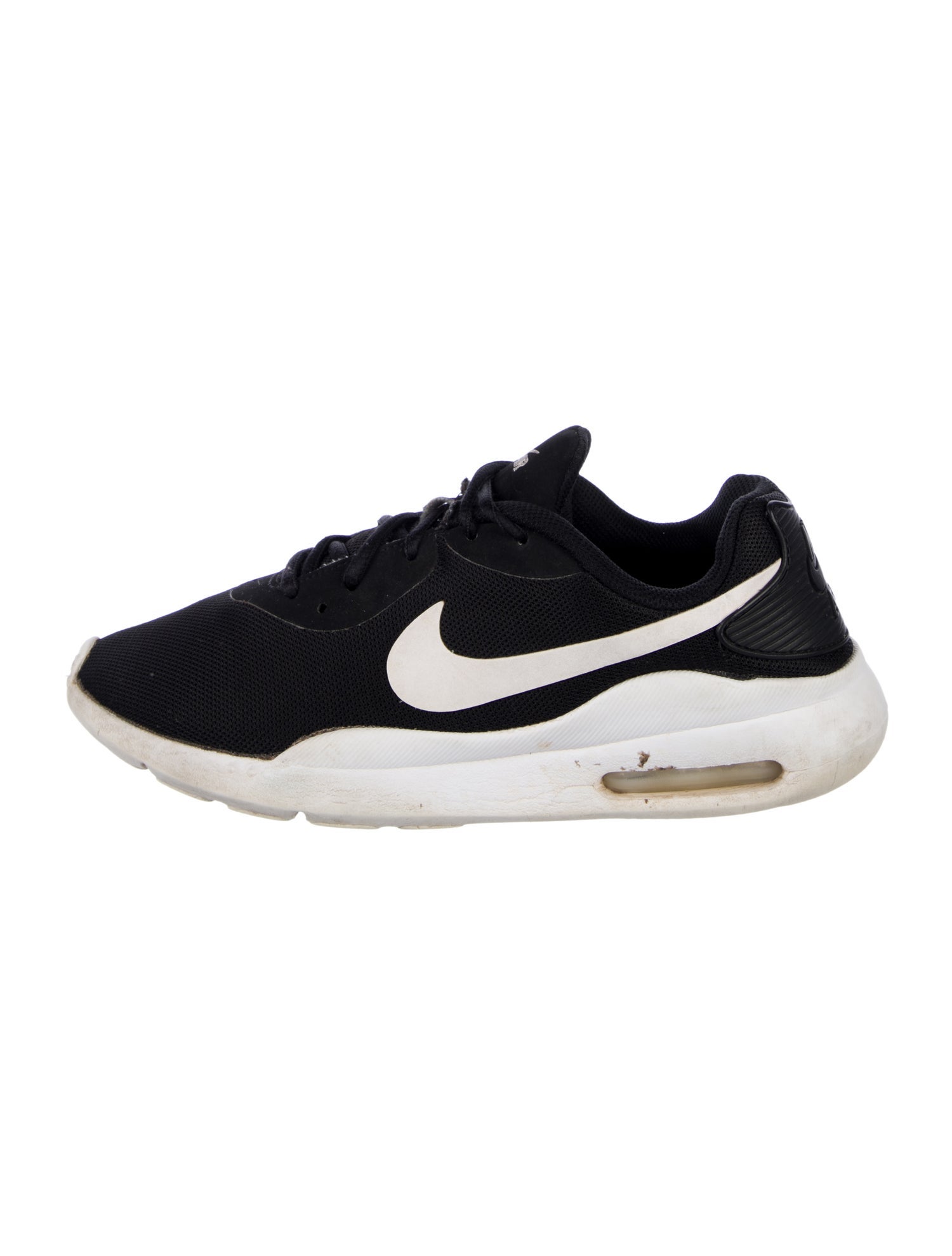 Nike Mesh Printed Sneakers