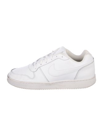 Nike Leather Sneakers