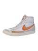 Nike Leather Sneakers