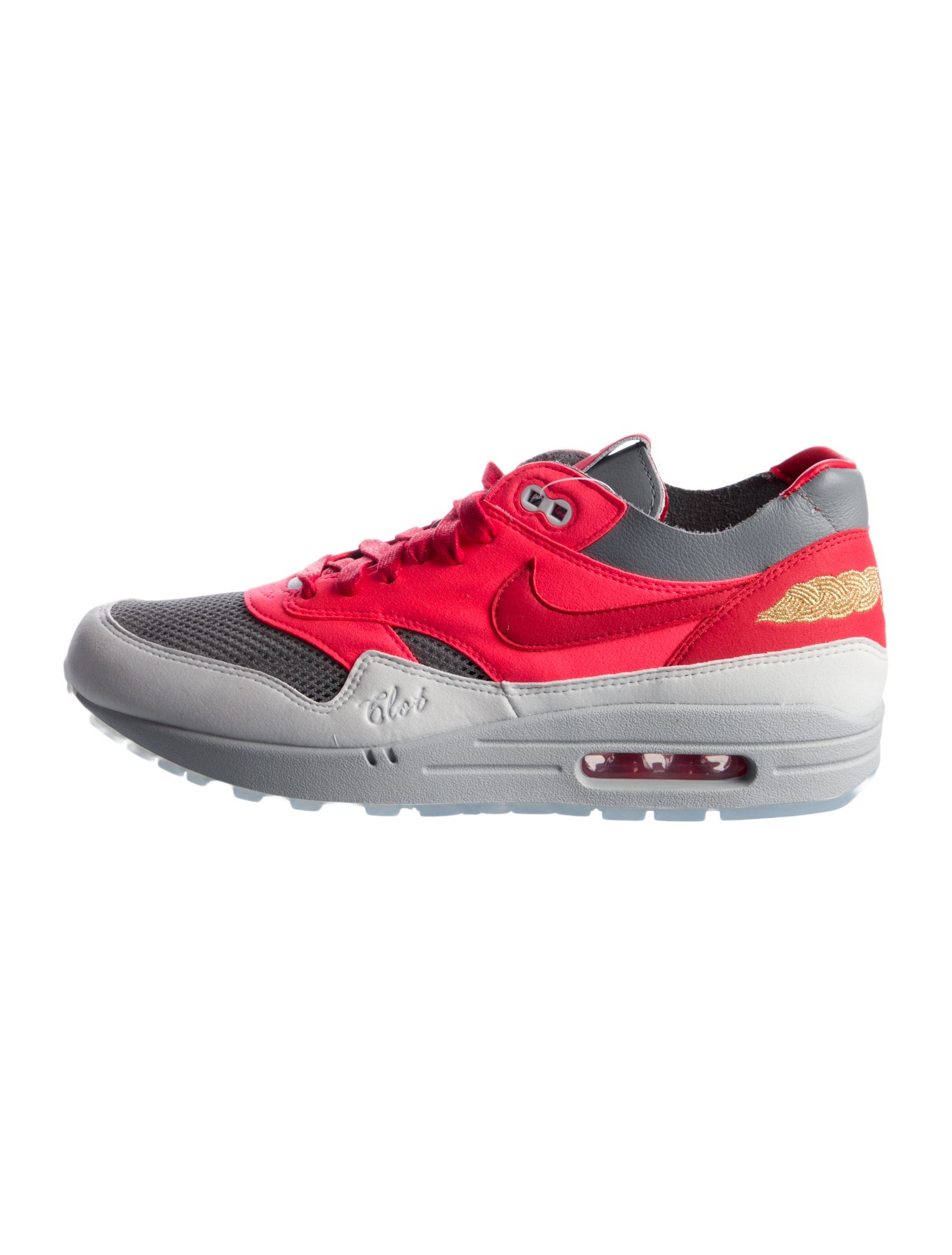 Nike Air Max1 CLOT w/Tags