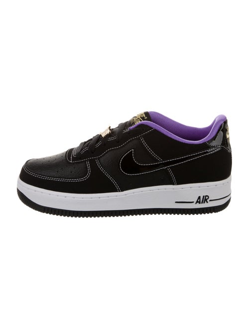Nike Kids' Air Force 1 LV8 Sneakers
