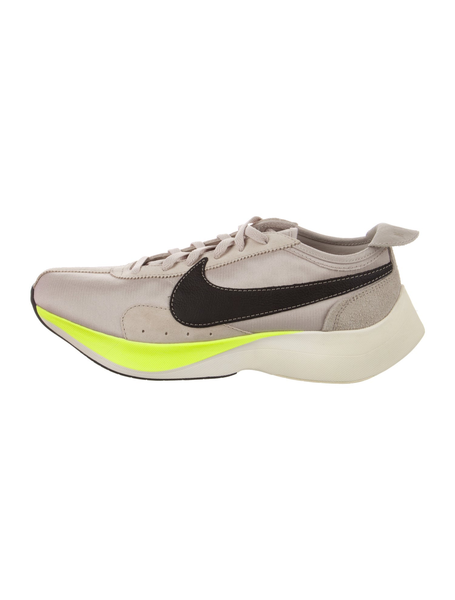 Nike 2018 Printed Athletic Sneakers