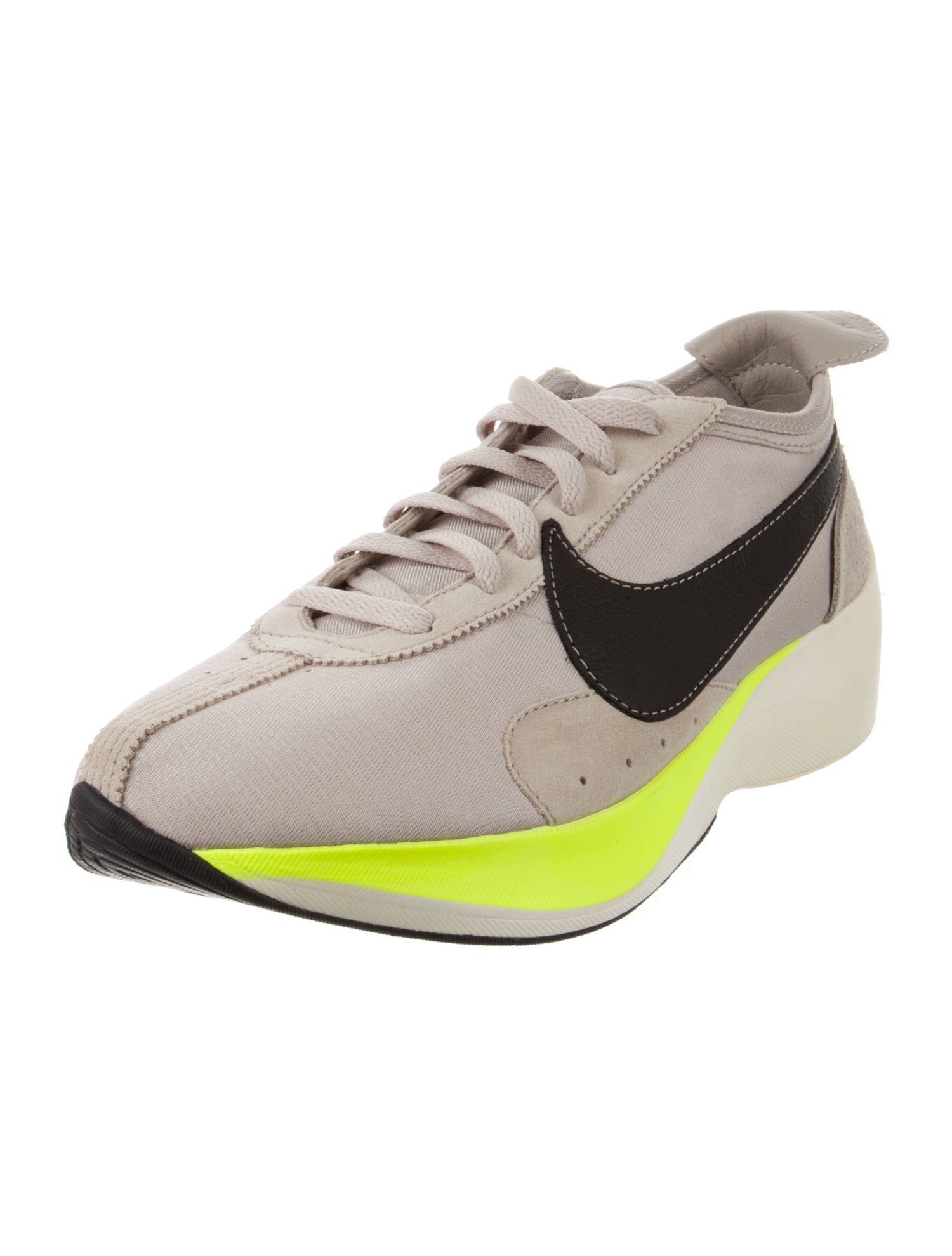 Nike 2018 Printed Athletic Sneakers