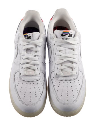 Nike Leather Sneakers