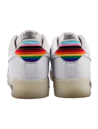 Nike Leather Sneakers