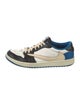 Jordan x Travis Scott x Fragment Design 1 Retro Low OG SP Sneakers